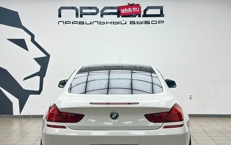 BMW 6 серия, 2011 год, 2 270 000 рублей, 4 фотография