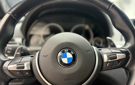 BMW 6 серия, 2011 год, 2 270 000 рублей, 9 фотография