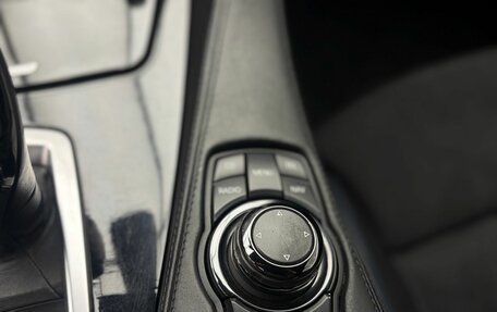 BMW 6 серия, 2011 год, 2 270 000 рублей, 13 фотография