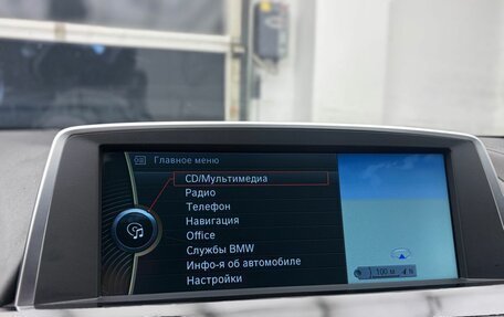 BMW 6 серия, 2011 год, 2 270 000 рублей, 10 фотография