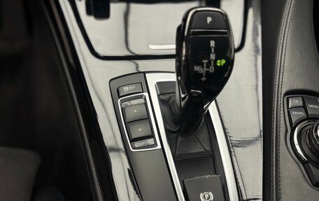 BMW 6 серия, 2011 год, 2 270 000 рублей, 12 фотография