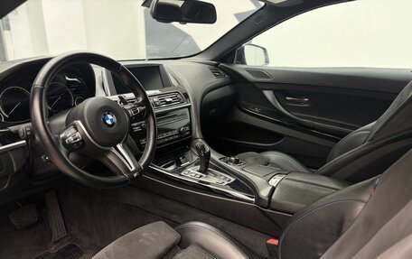 BMW 6 серия, 2011 год, 2 270 000 рублей, 19 фотография