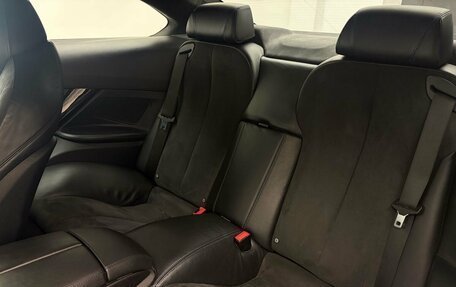 BMW 6 серия, 2011 год, 2 270 000 рублей, 21 фотография