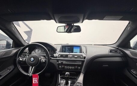 BMW 6 серия, 2011 год, 2 270 000 рублей, 18 фотография