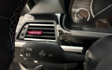 BMW 6 серия, 2011 год, 2 270 000 рублей, 16 фотография