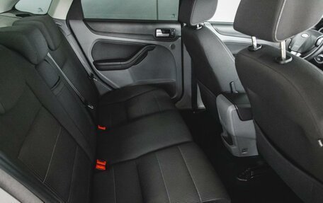 Ford Focus II рестайлинг, 2009 год, 600 000 рублей, 12 фотография