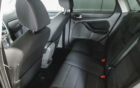 Ford Focus II рестайлинг, 2009 год, 600 000 рублей, 10 фотография