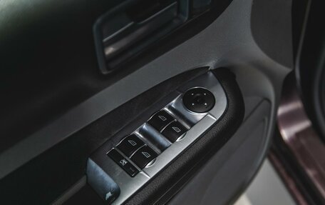 Ford Focus II рестайлинг, 2009 год, 600 000 рублей, 14 фотография