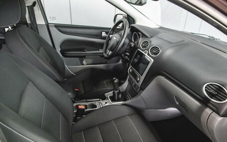 Ford Focus II рестайлинг, 2009 год, 600 000 рублей, 11 фотография