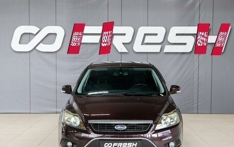Ford Focus II рестайлинг, 2009 год, 600 000 рублей, 2 фотография
