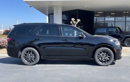 Dodge Durango III, 2026 год, 12 084 693 рублей, 5 фотография