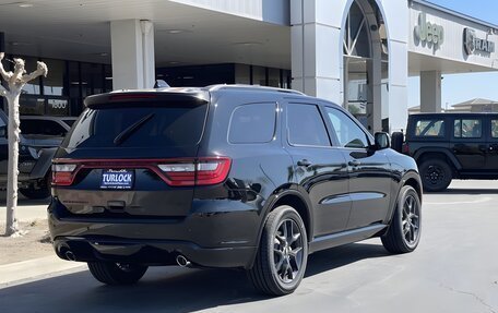 Dodge Durango III, 2026 год, 12 084 693 рублей, 4 фотография