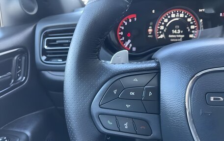Dodge Durango III, 2026 год, 12 084 693 рублей, 9 фотография
