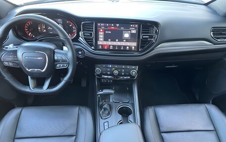 Dodge Durango III, 2026 год, 12 084 693 рублей, 7 фотография