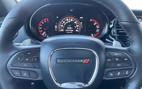 Dodge Durango III, 2026 год, 12 084 693 рублей, 10 фотография