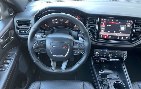 Dodge Durango III, 2026 год, 12 084 693 рублей, 8 фотография