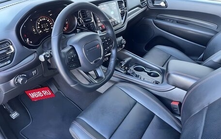 Dodge Durango III, 2026 год, 12 084 693 рублей, 6 фотография