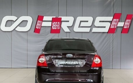 Ford Focus II рестайлинг, 2009 год, 600 000 рублей, 7 фотография