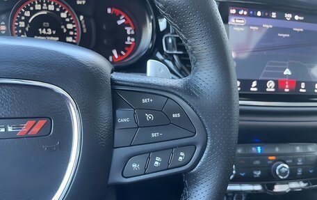 Dodge Durango III, 2026 год, 12 084 693 рублей, 11 фотография