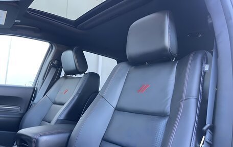 Dodge Durango III, 2026 год, 12 084 693 рублей, 20 фотография