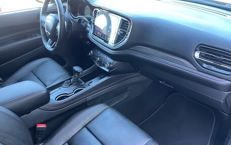 Dodge Durango III, 2026 год, 12 084 693 рублей, 14 фотография