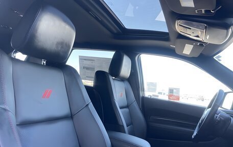Dodge Durango III, 2026 год, 12 084 693 рублей, 21 фотография