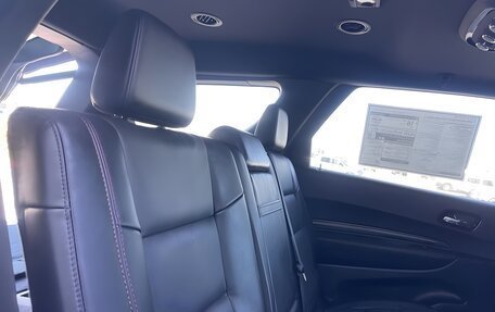 Dodge Durango III, 2026 год, 12 084 693 рублей, 23 фотография