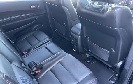 Dodge Durango III, 2026 год, 12 084 693 рублей, 24 фотография