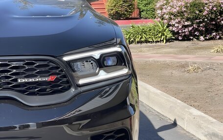 Dodge Durango III, 2026 год, 12 084 693 рублей, 39 фотография