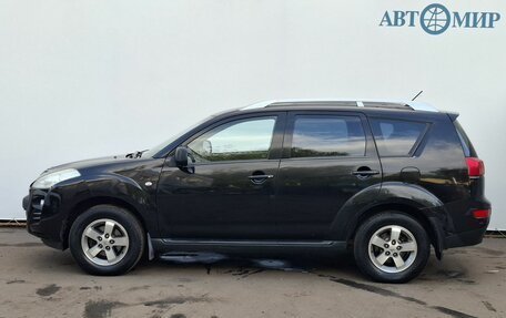 Peugeot 4007, 2011 год, 880 000 рублей, 8 фотография