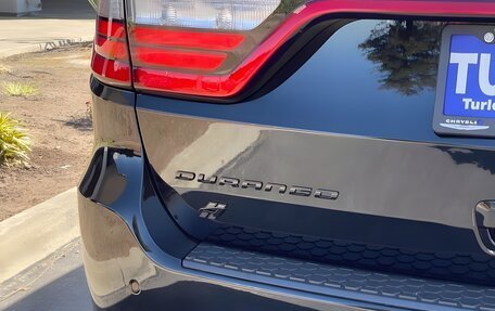 Dodge Durango III, 2026 год, 12 084 693 рублей, 36 фотография