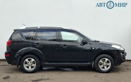 Peugeot 4007, 2011 год, 880 000 рублей, 4 фотография