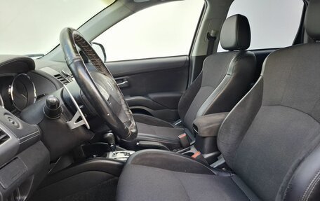 Peugeot 4007, 2011 год, 880 000 рублей, 10 фотография