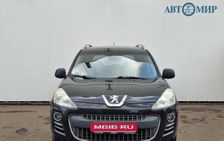 Peugeot 4007, 2011 год, 880 000 рублей, 2 фотография