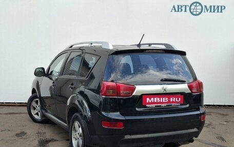 Peugeot 4007, 2011 год, 880 000 рублей, 7 фотография