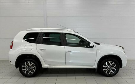 Nissan Terrano III, 2014 год, 995 000 рублей, 4 фотография