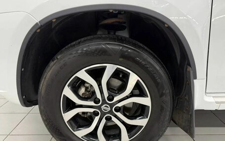Nissan Terrano III, 2014 год, 995 000 рублей, 11 фотография