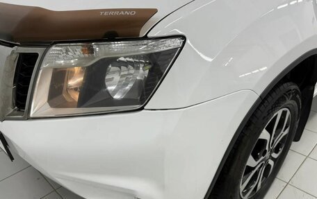 Nissan Terrano III, 2014 год, 995 000 рублей, 5 фотография