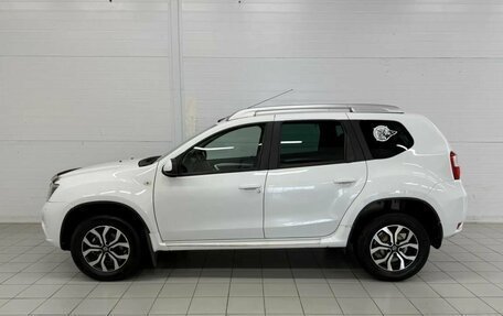 Nissan Terrano III, 2014 год, 995 000 рублей, 9 фотография
