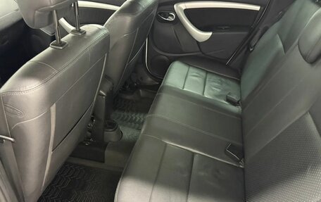 Nissan Terrano III, 2014 год, 995 000 рублей, 14 фотография