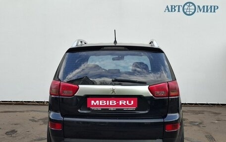 Peugeot 4007, 2011 год, 880 000 рублей, 6 фотография