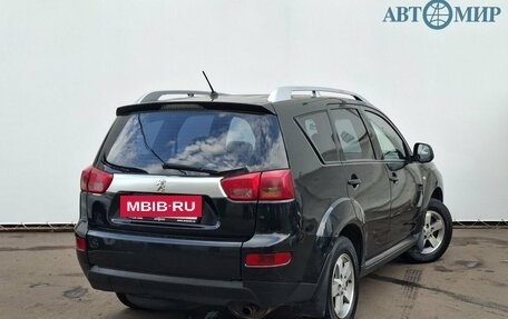 Peugeot 4007, 2011 год, 880 000 рублей, 5 фотография
