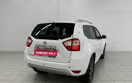 Nissan Terrano III, 2014 год, 995 000 рублей, 6 фотография