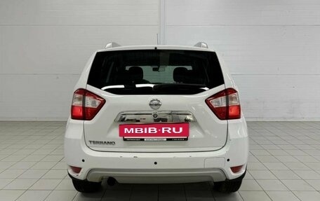 Nissan Terrano III, 2014 год, 995 000 рублей, 7 фотография