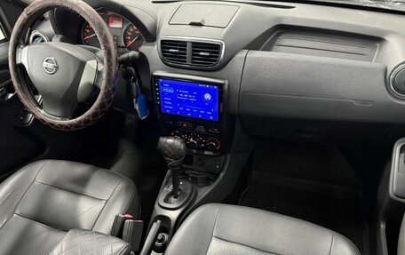 Nissan Terrano III, 2014 год, 995 000 рублей, 16 фотография