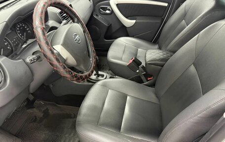 Nissan Terrano III, 2014 год, 995 000 рублей, 18 фотография