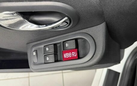 Nissan Terrano III, 2014 год, 995 000 рублей, 12 фотография