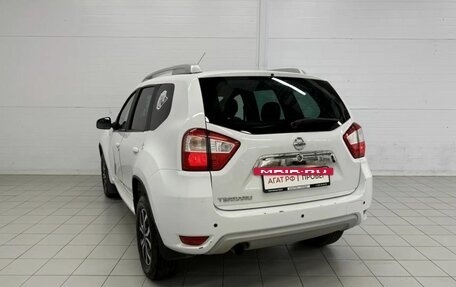 Nissan Terrano III, 2014 год, 995 000 рублей, 8 фотография