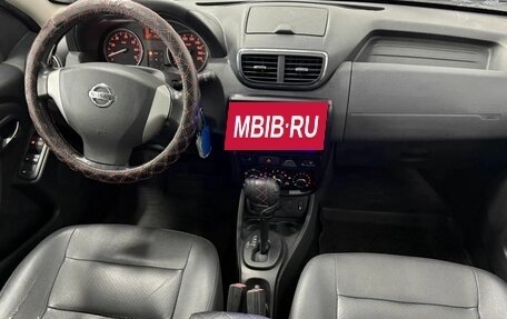 Nissan Terrano III, 2014 год, 995 000 рублей, 17 фотография