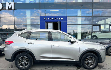 Haval F7 I, 2020 год, 1 790 000 рублей, 5 фотография